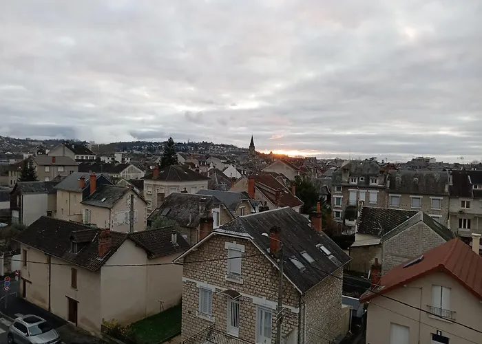 Dl Les 4 Saisons - Meuble Tourisme 3 Etoiles