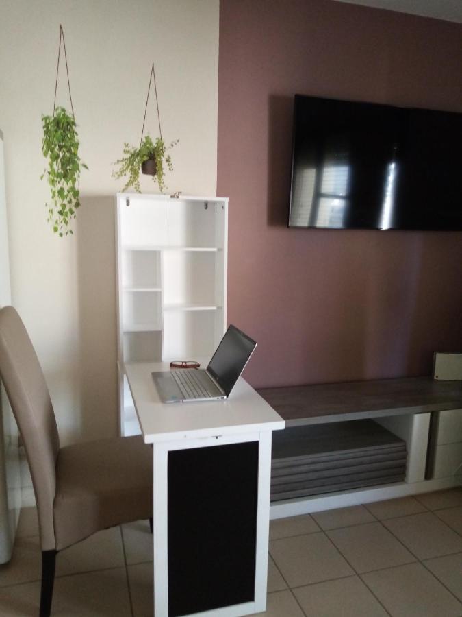 Apartment Dl Les 4 Saisons - Meuble Tourisme 3 Etoiles *