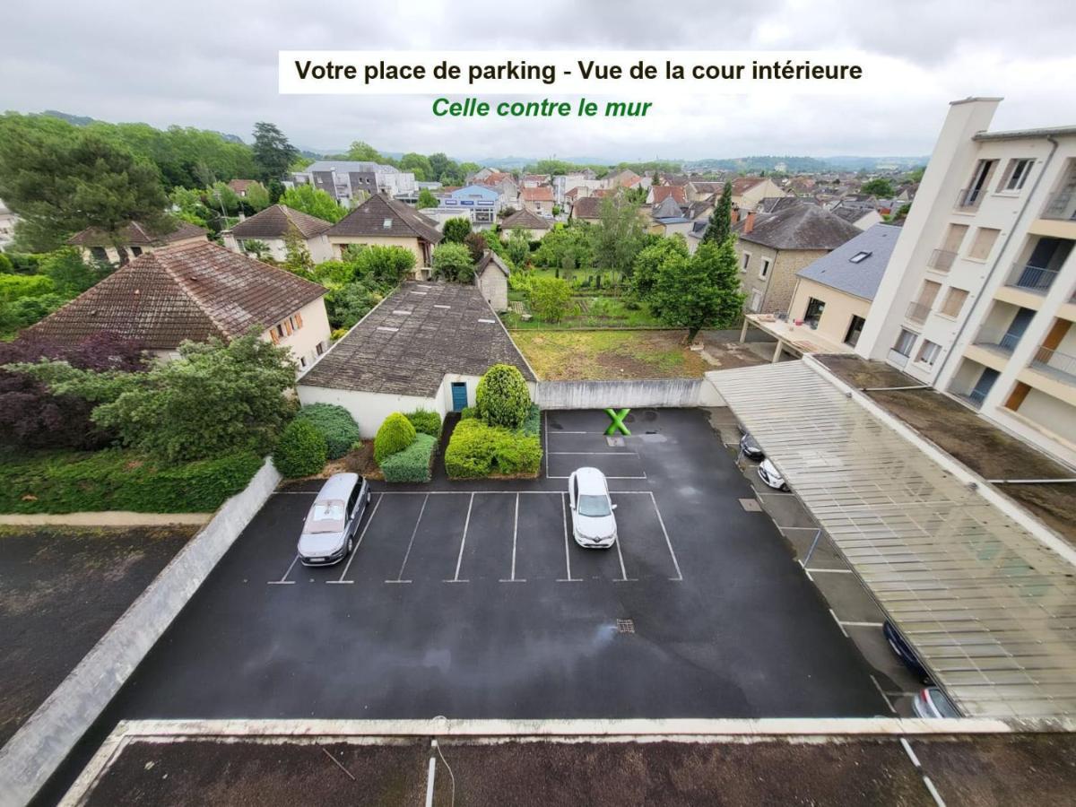 Dl Les 4 Saisons - Meuble Tourisme 3 Etoiles