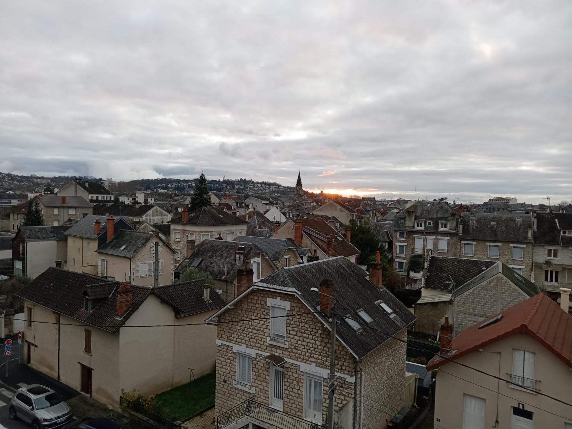 Apartment Dl Les 4 Saisons - Meuble Tourisme 3 Etoiles